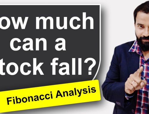 How Much Can A Stock Really Fall?